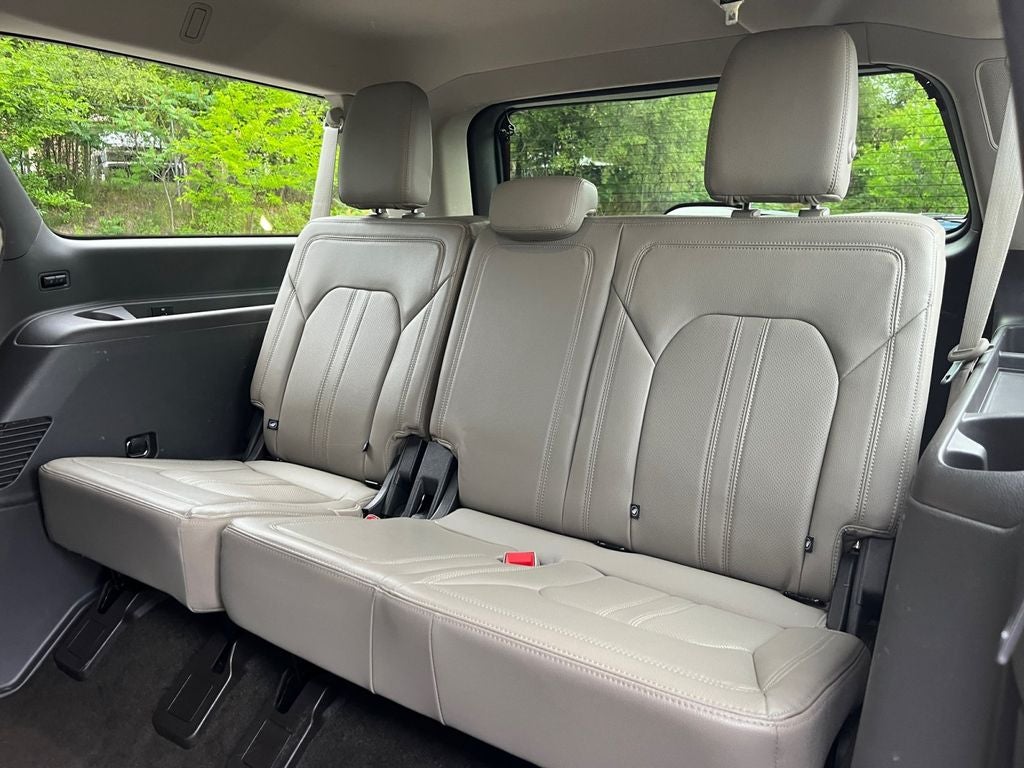 2020 Ford Expedition Max Limited