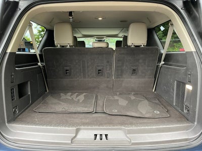 2020 Ford Expedition Max Limited