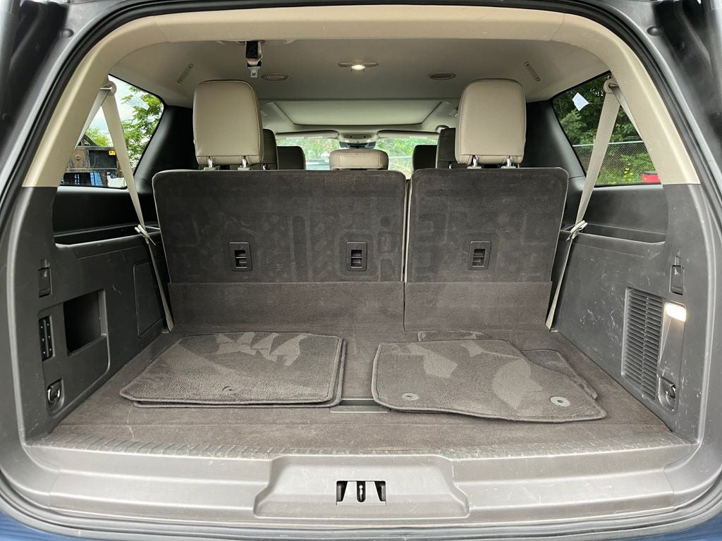 2020 Ford Expedition Max Limited