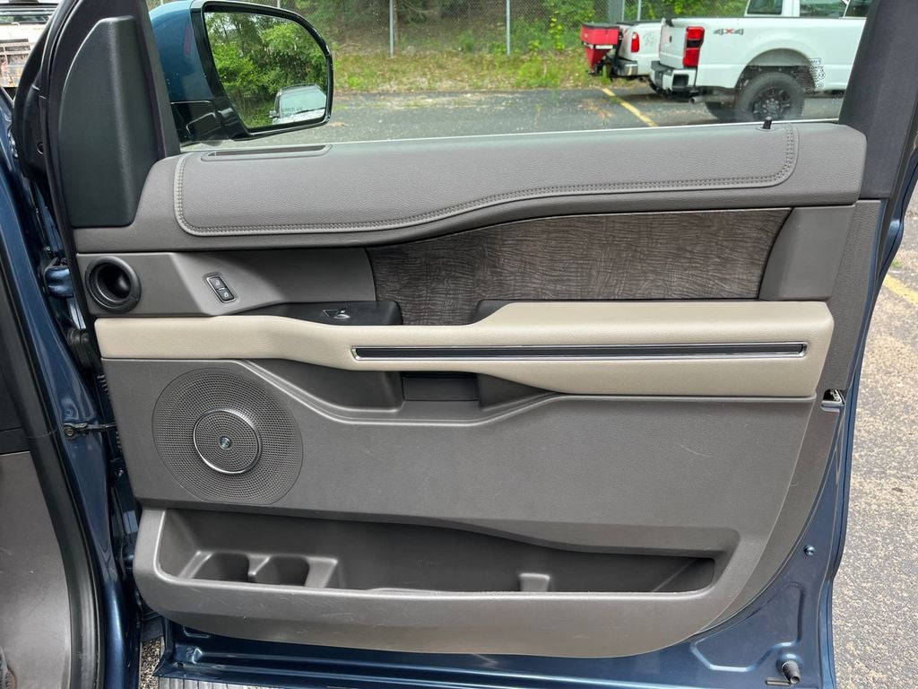 2020 Ford Expedition Max Limited