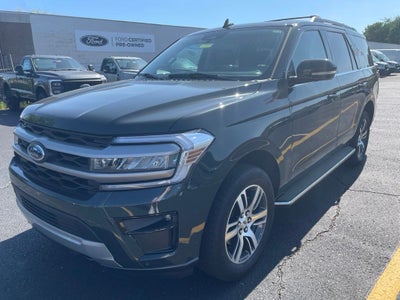 2023 Ford Expedition XLT