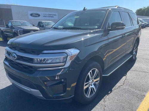 2023 Ford Expedition XLT