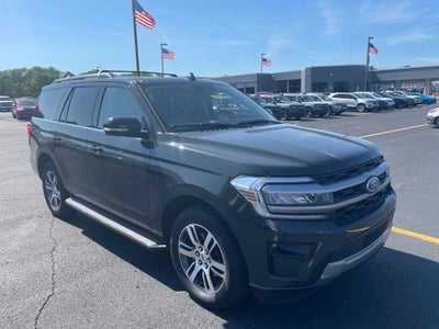 2023 Ford Expedition XLT
