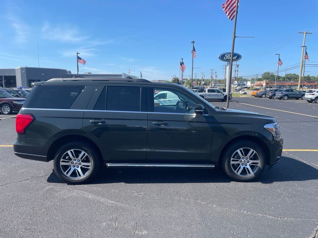 2023 Ford Expedition XLT