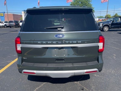 2023 Ford Expedition XLT