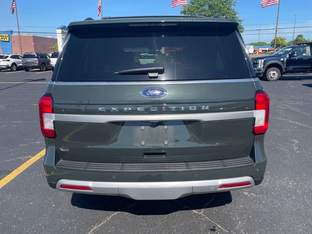 2023 Ford Expedition XLT