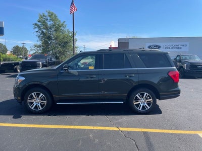 2023 Ford Expedition XLT