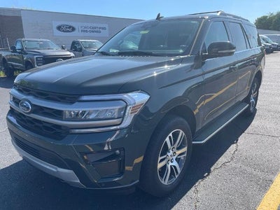 2023 Ford Expedition XLT