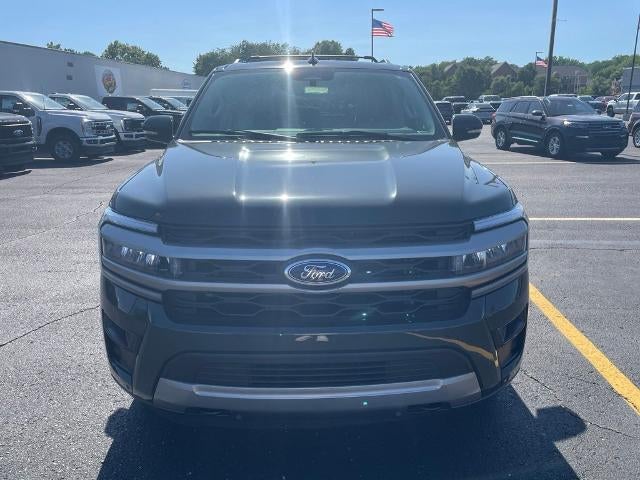 2023 Ford Expedition XLT