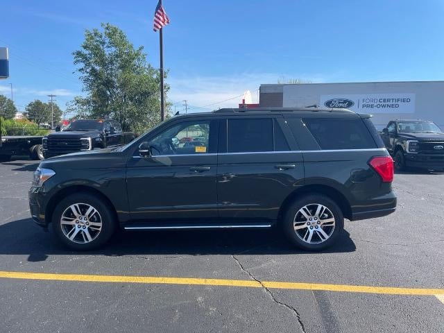 2023 Ford Expedition XLT
