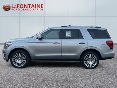2024 Ford Expedition Limited