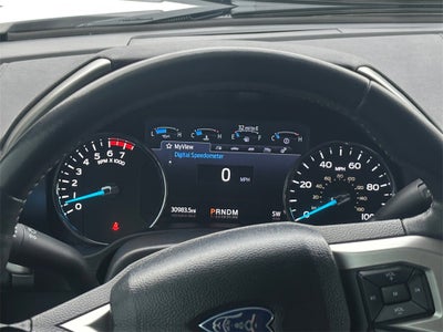 2021 Ford F-250SD Lariat