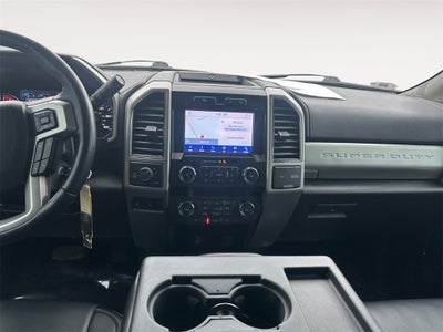 2021 Ford F-250SD Lariat