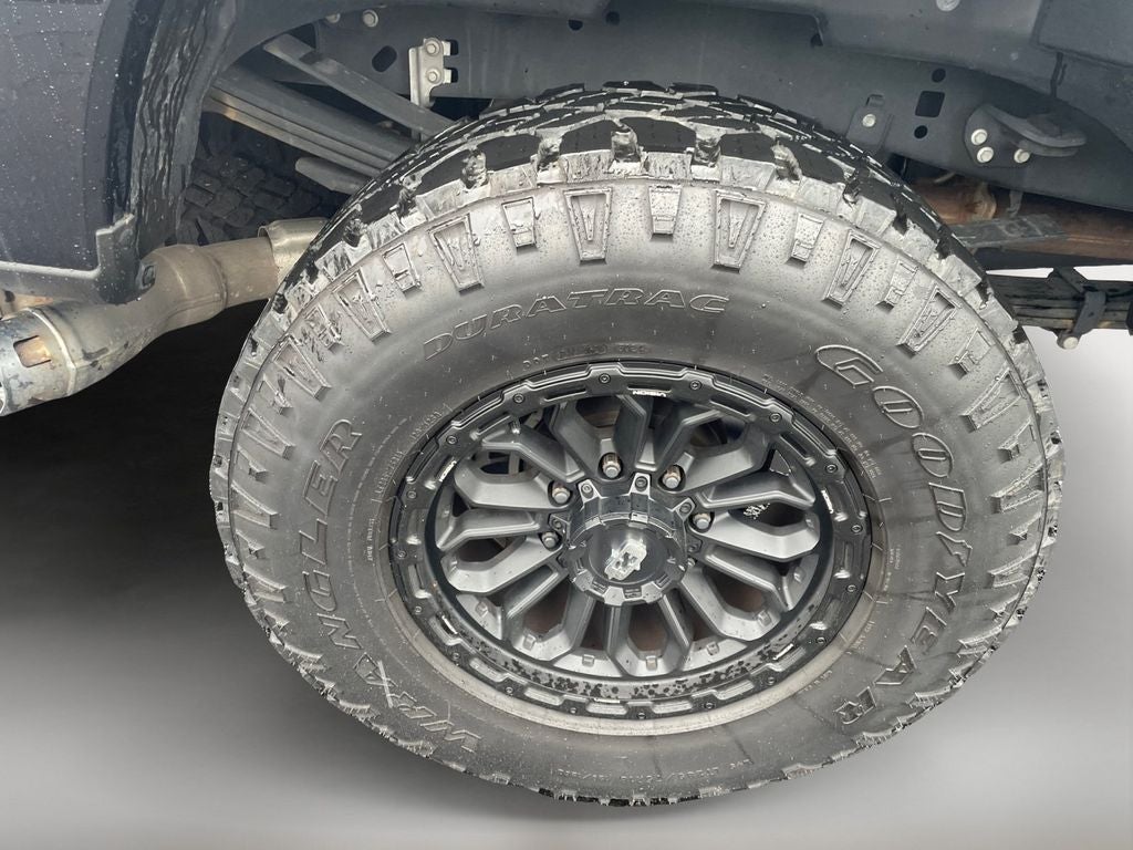 2024 Ford F-250SD Platinum