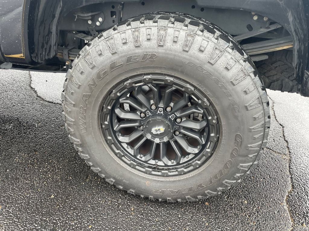 2024 Ford F-250SD Platinum