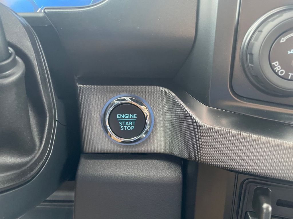 2024 Ford F-250SD Platinum