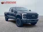 2024 Ford F-250SD Platinum