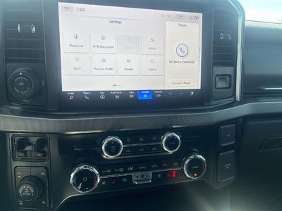 2024 Ford F-250SD Platinum