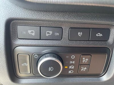 2024 Ford F-250SD Platinum