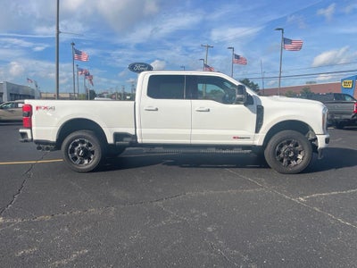 2024 Ford F-350SD Lariat