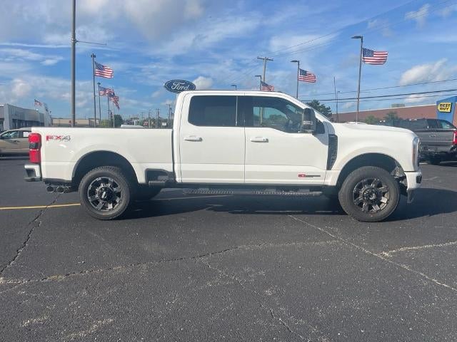 2024 Ford F-350SD Lariat