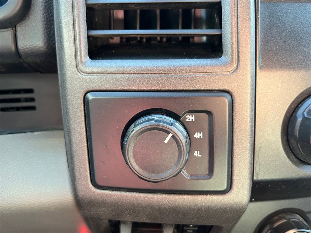 2022 Ford F-350SD XL