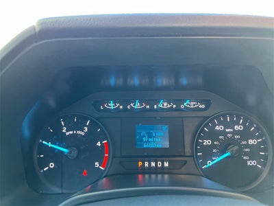 2022 Ford F-350SD XL