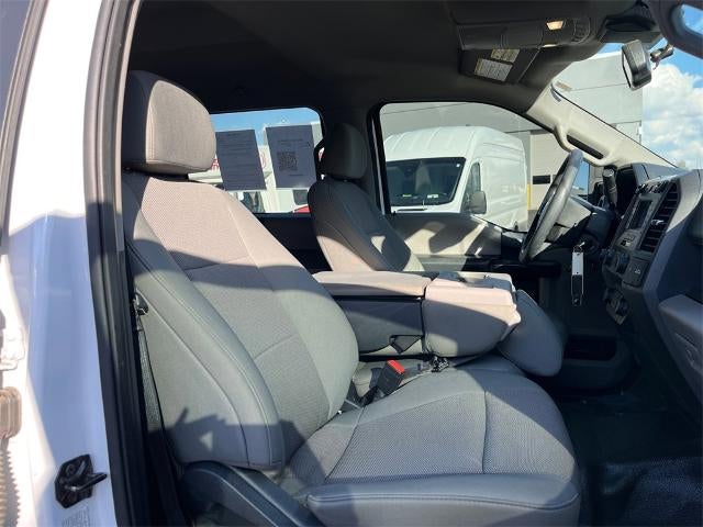 2022 Ford F-350SD XL