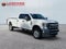 2022 Ford F-350SD XL