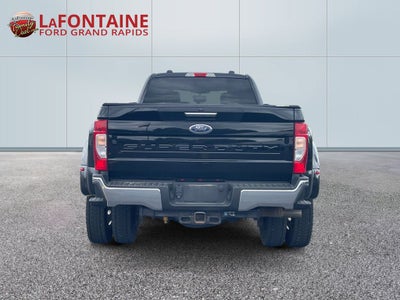 2020 Ford F-450SD XL DRW
