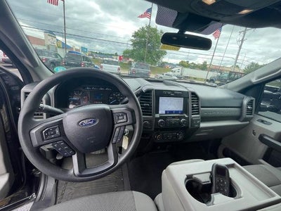2020 Ford F-450SD XL DRW
