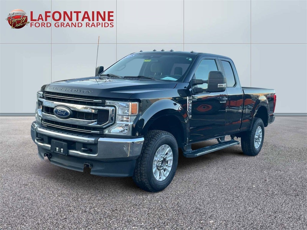 2022 Ford F-350SD XL