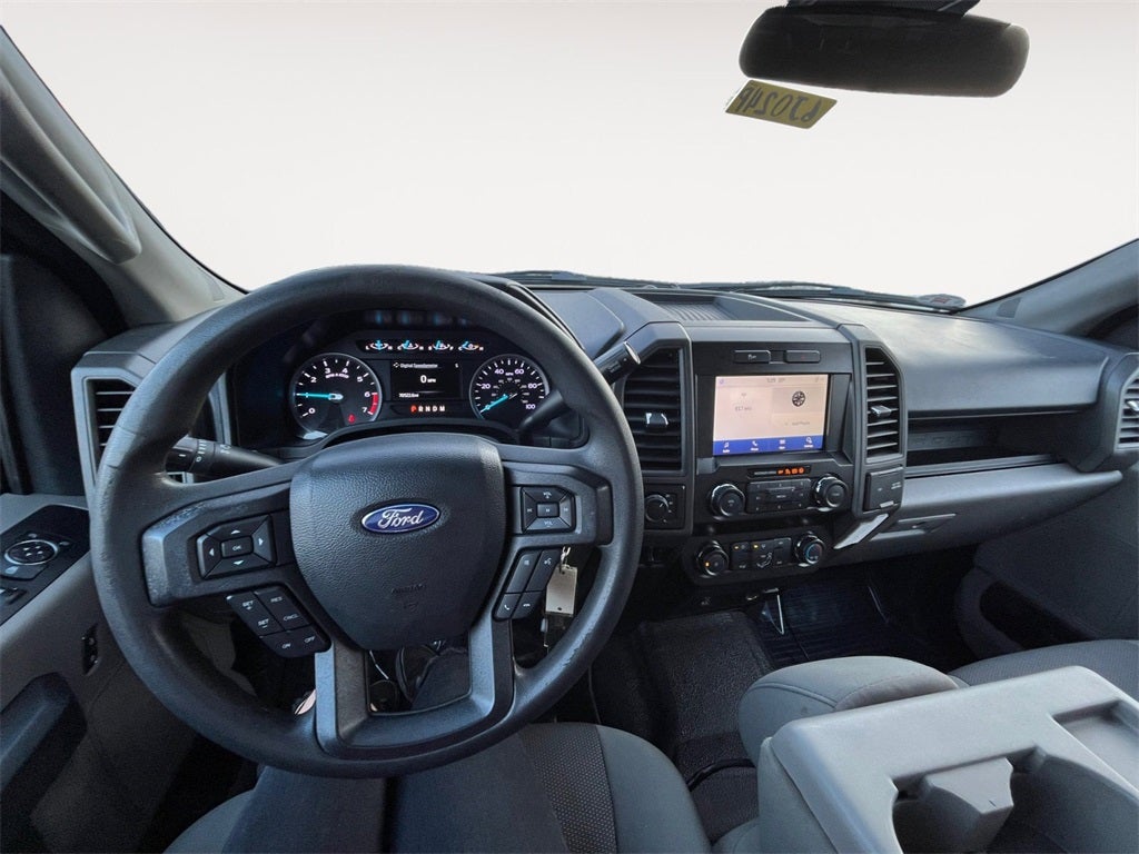 2022 Ford F-350SD XL