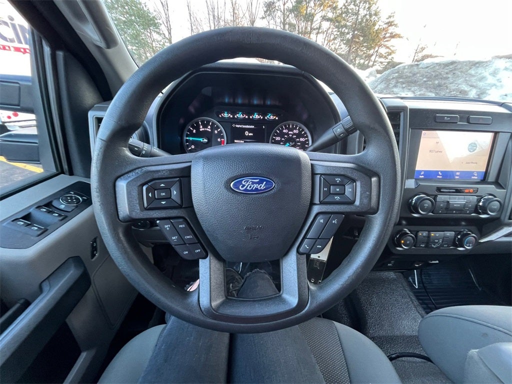 2022 Ford F-350SD XL