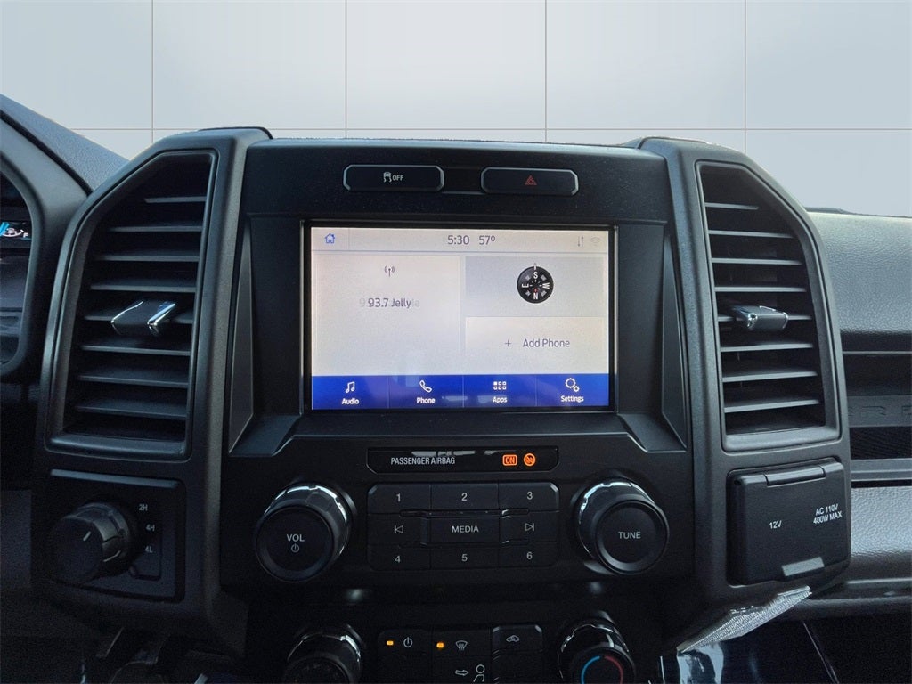 2022 Ford F-350SD XL