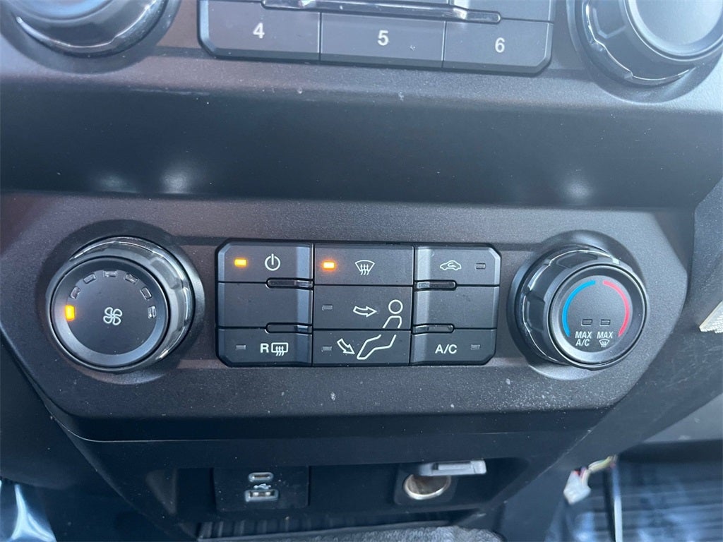 2022 Ford F-350SD XL