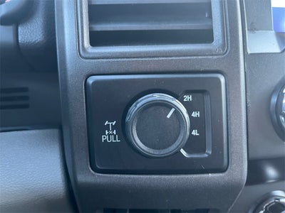 2022 Ford F-350SD XL