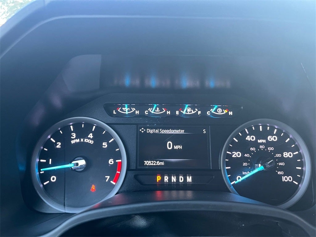 2022 Ford F-350SD XL