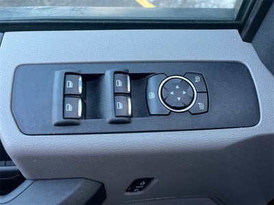 2022 Ford F-350SD XL