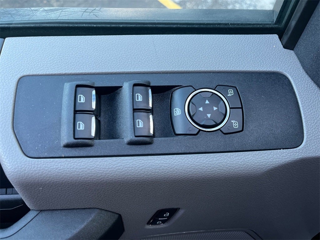 2022 Ford F-350SD XL