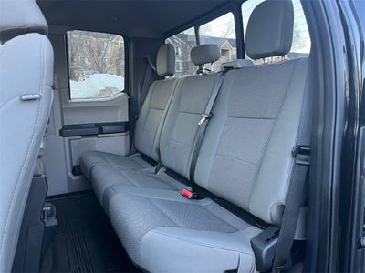 2022 Ford F-350SD XL