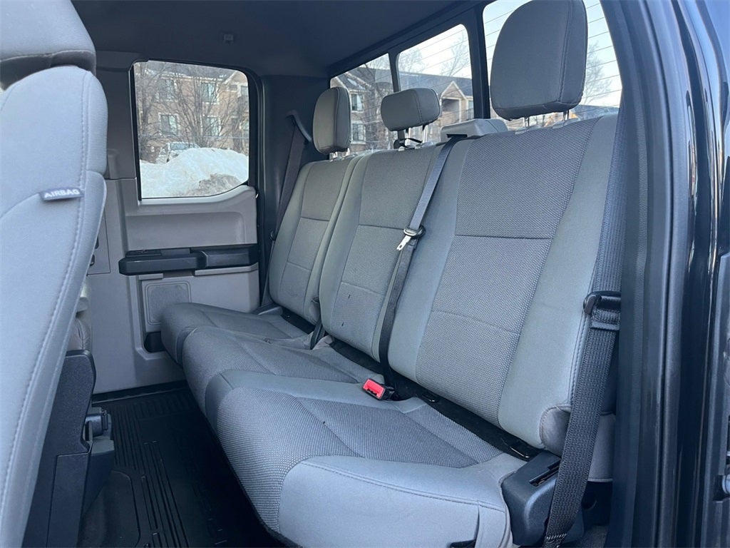 2022 Ford F-350SD XL