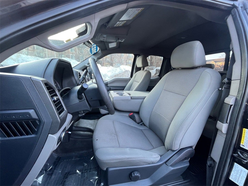 2022 Ford F-350SD XL