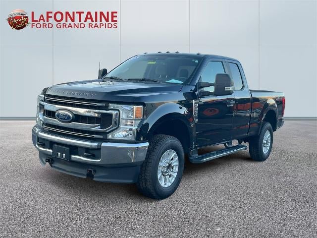 2022 Ford F-350SD XL