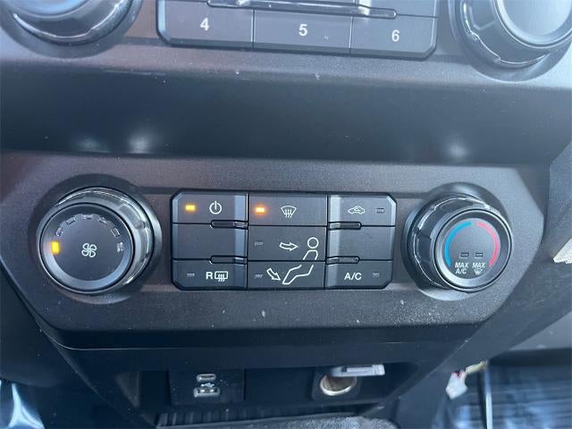 2022 Ford F-350SD XL