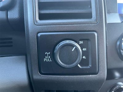 2022 Ford F-350SD XL