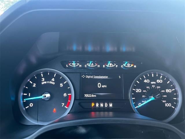 2022 Ford F-350SD XL