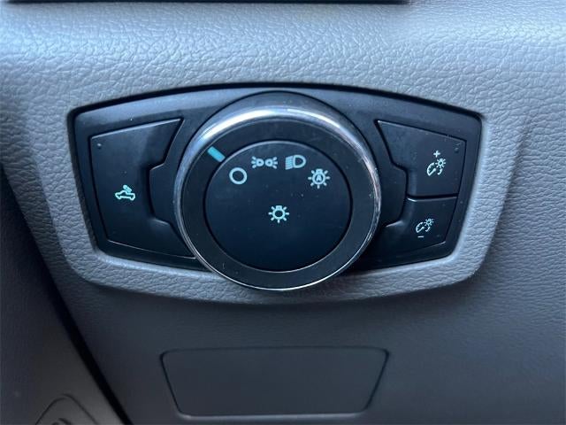 2022 Ford F-350SD XL