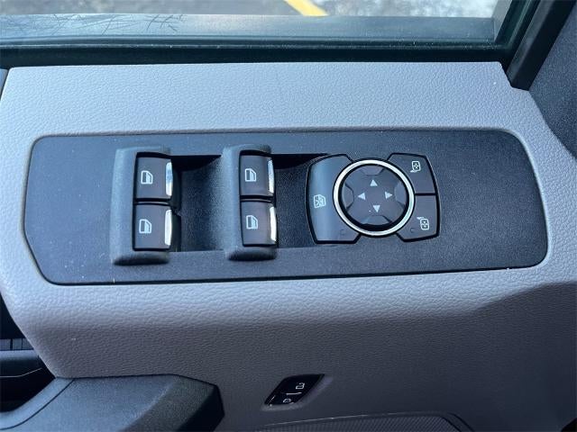 2022 Ford F-350SD XL