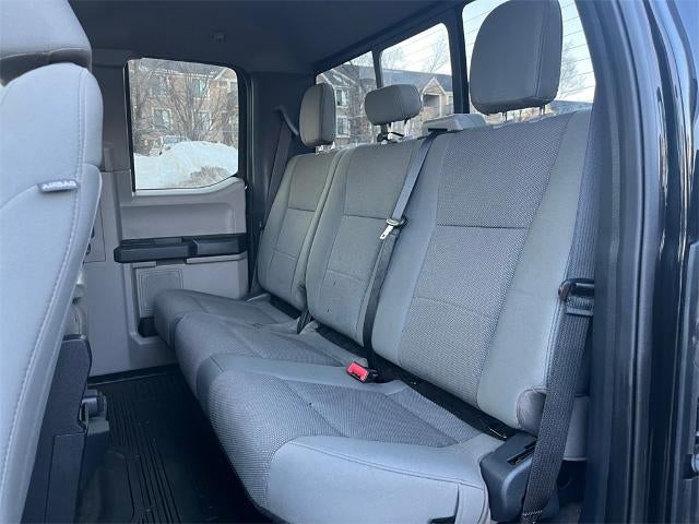 2022 Ford F-350SD XL